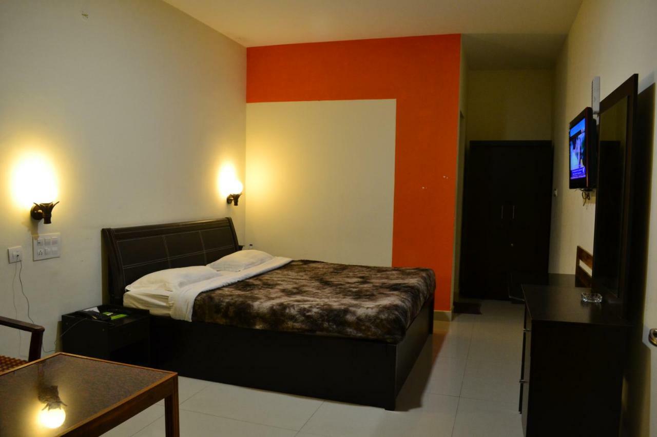 Kodai Sunshine Resort Resort Kodaikanal