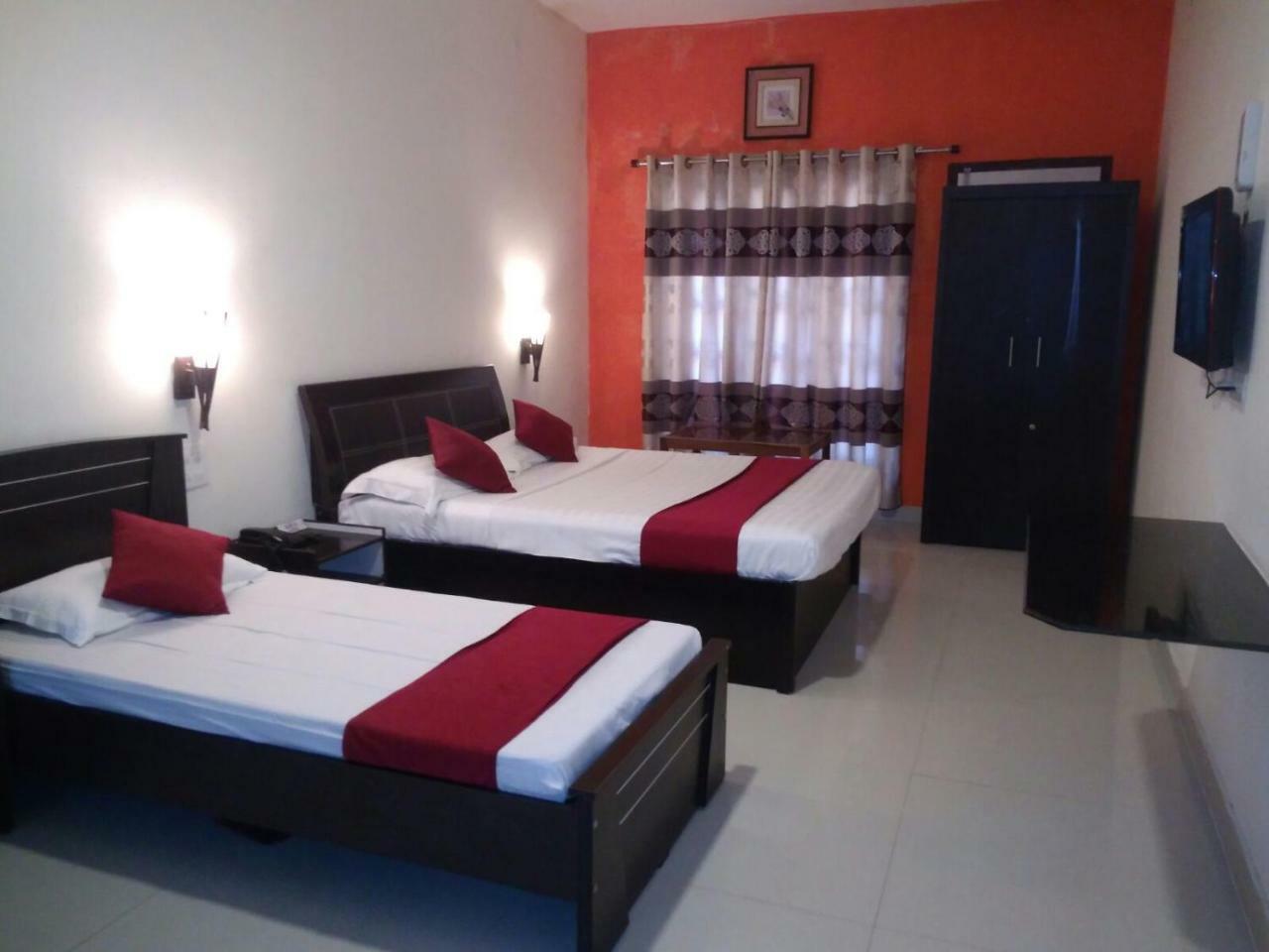 Kodai Sunshine Resort Resort 3*