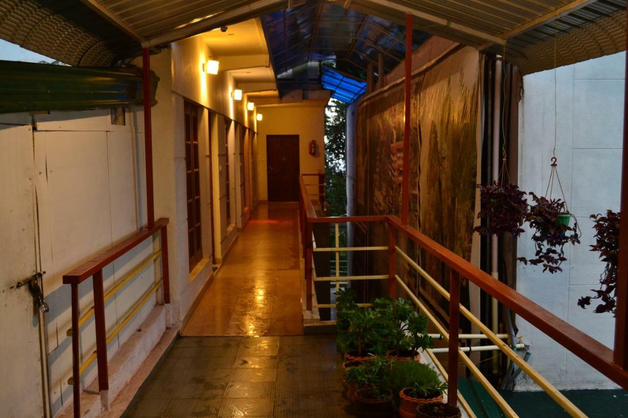 Kodai Sunshine Resort Resort Kodaikanal