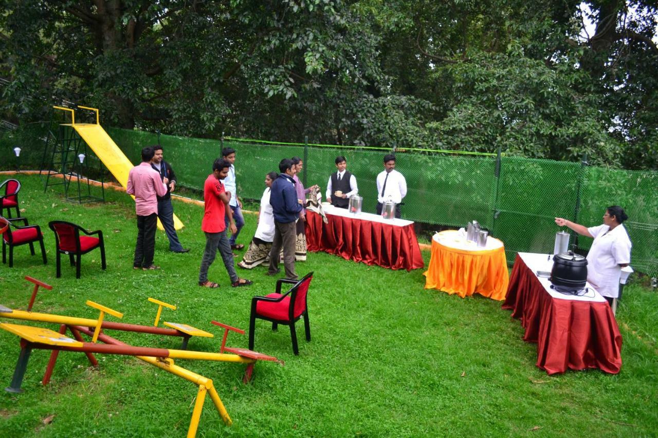 Kodai Sunshine Resort 3*