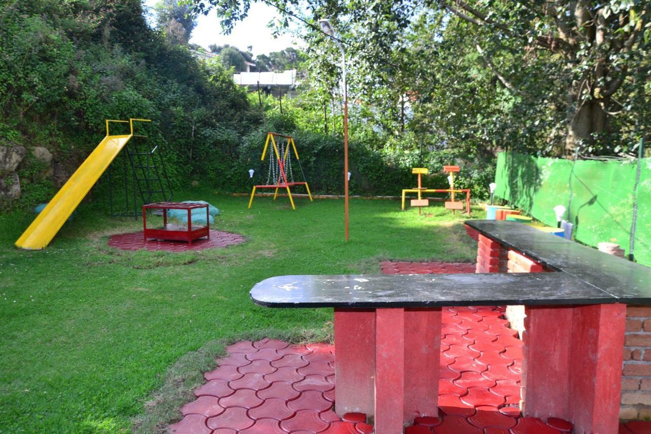 Kodai Sunshine Resort