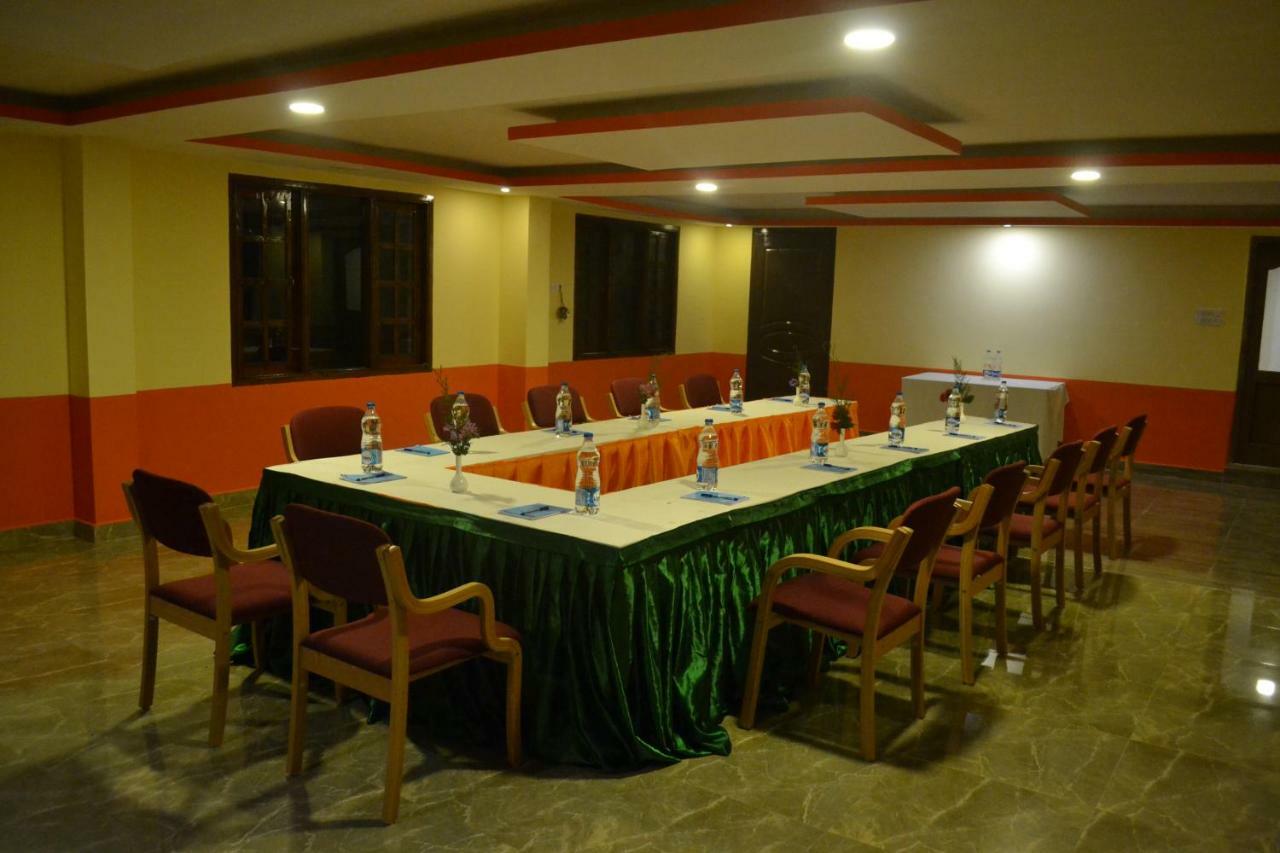 Kodai Sunshine Resort 3* Kodaikanal