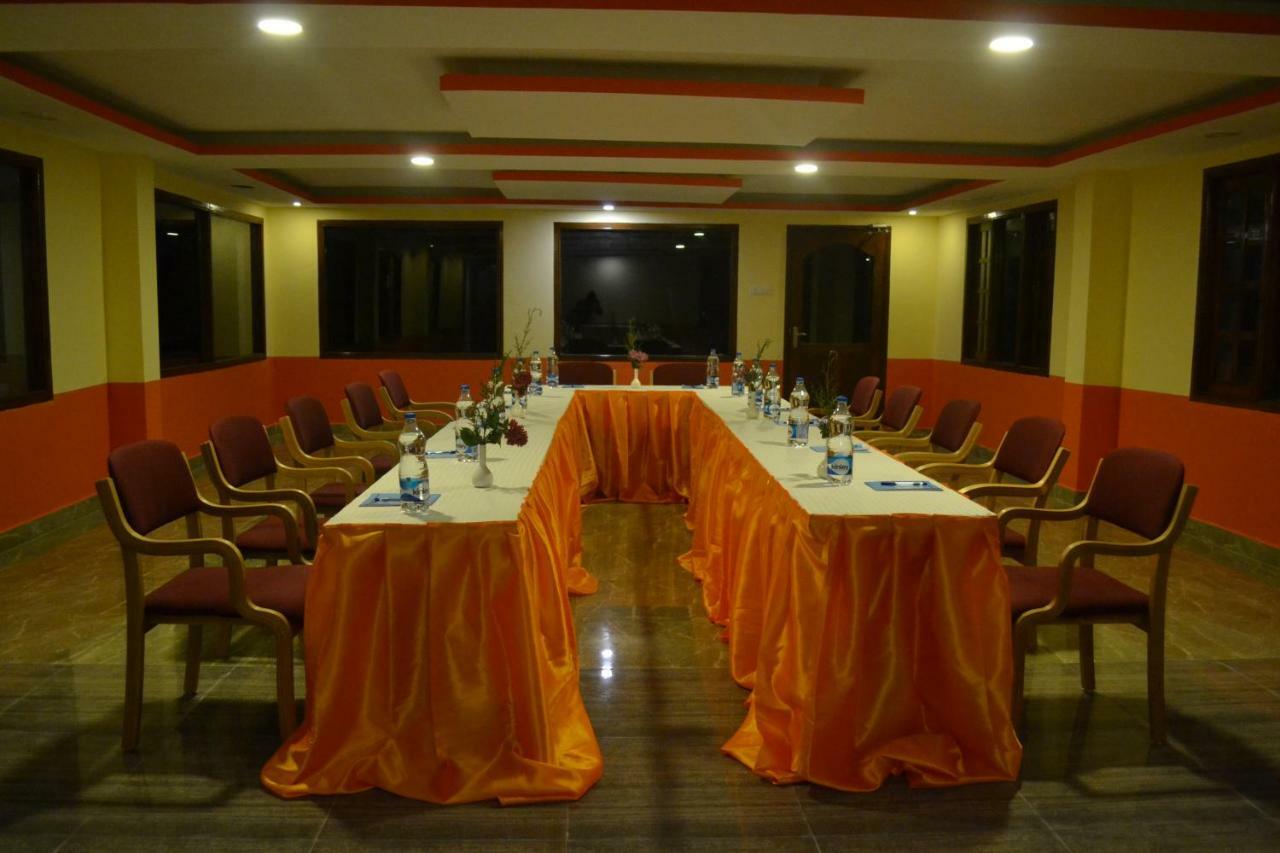 Kodai Sunshine Resort Resort