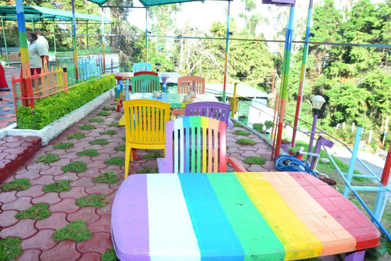 Kodai Sunshine Resort Resort Kodaikanal
