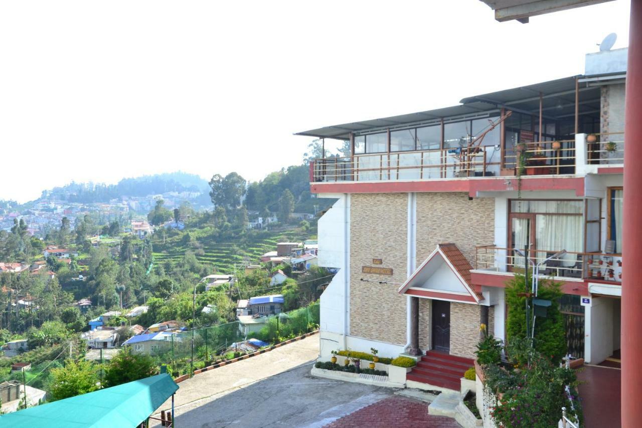 Kodai Sunshine Resort Resort
