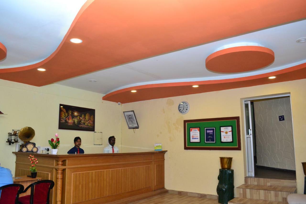 Kodai Sunshine Resort 3* Kodaikanal