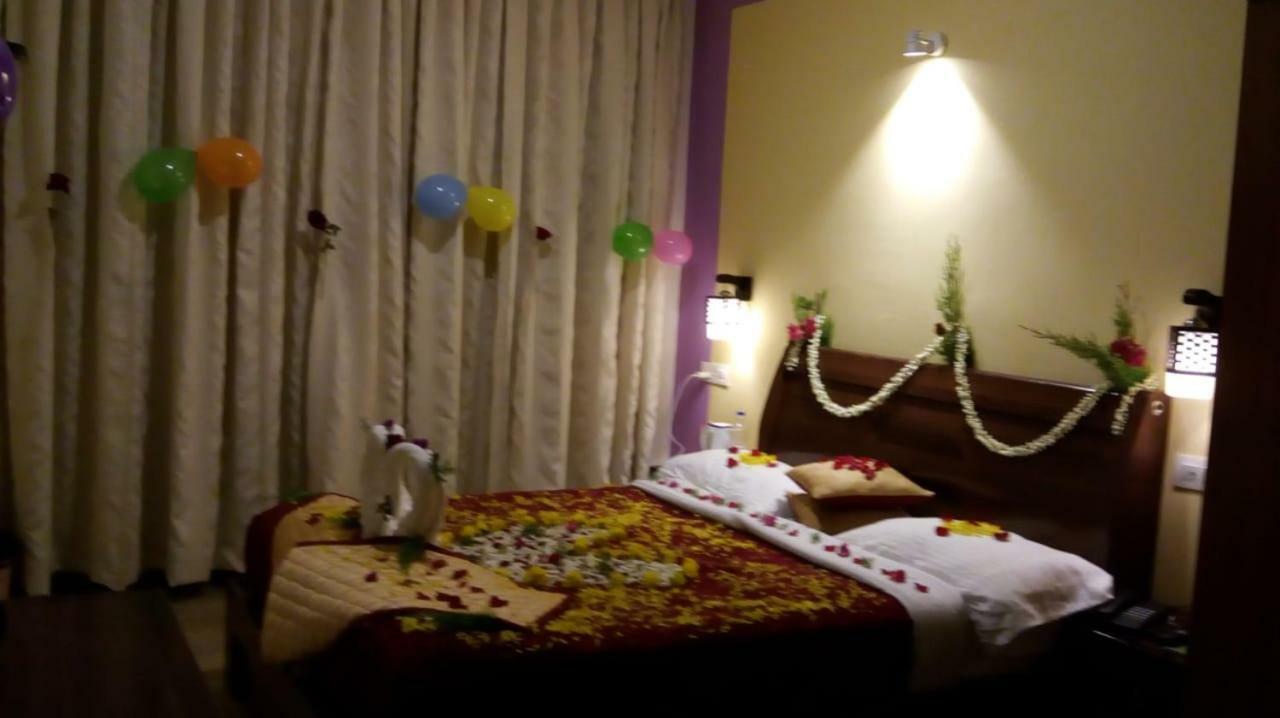 Resort Kodai Sunshine Resort 3*