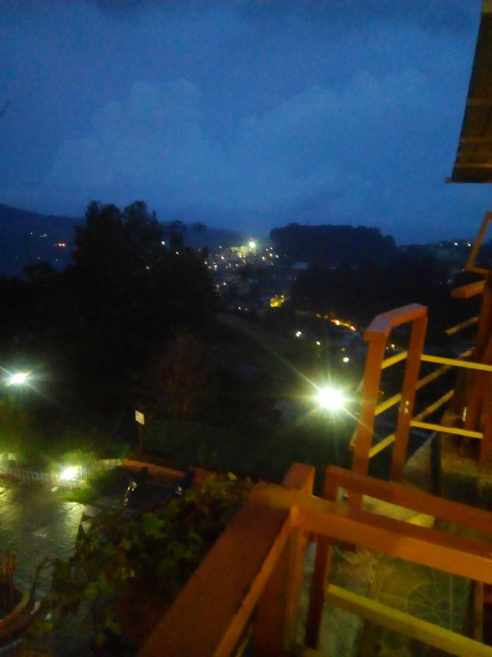 Kodai Sunshine Resort Resort 3*