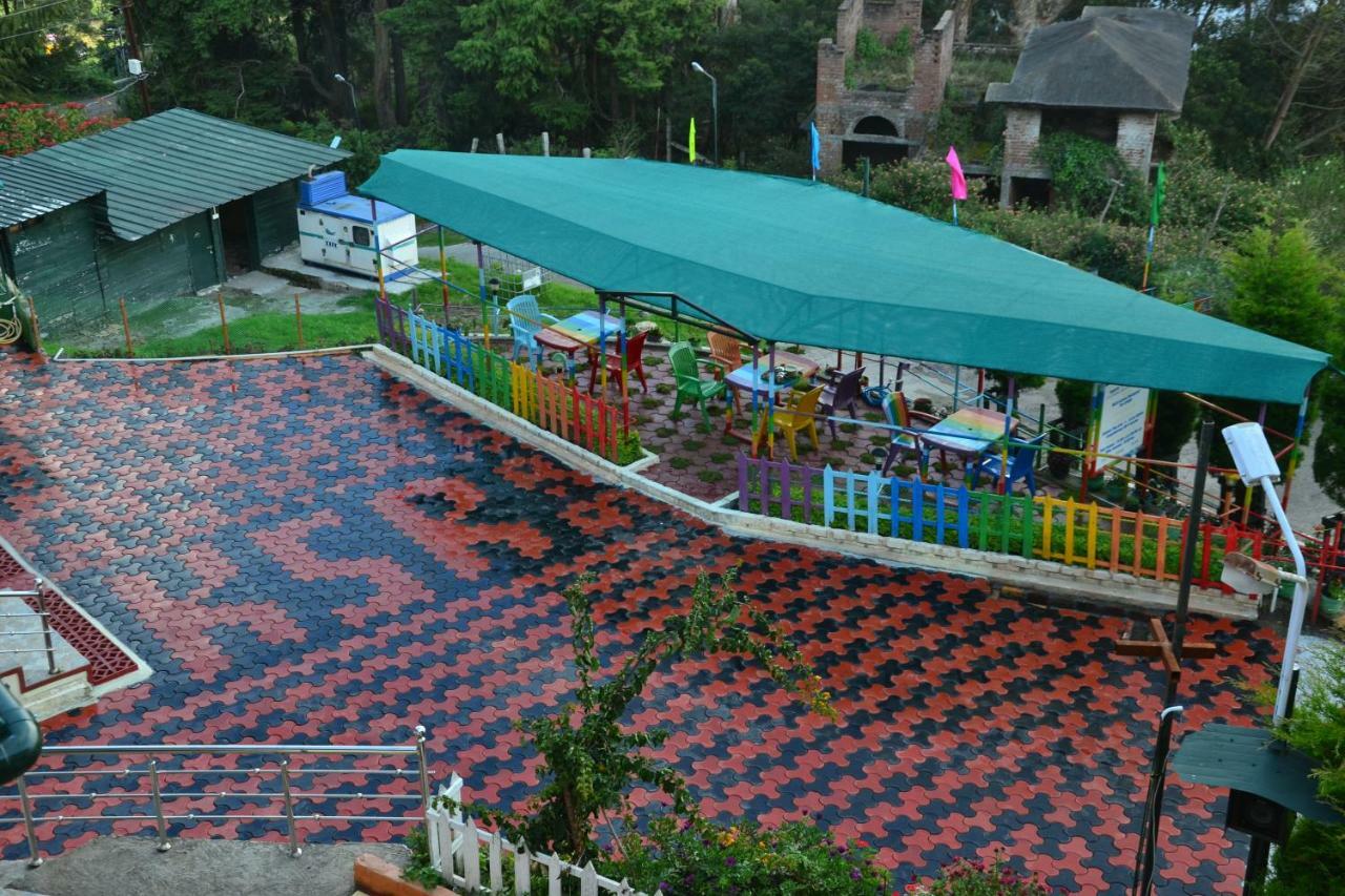 Kodai Sunshine Resort
