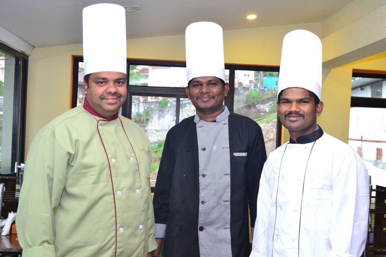 Kodai Sunshine Resort Resort 3*