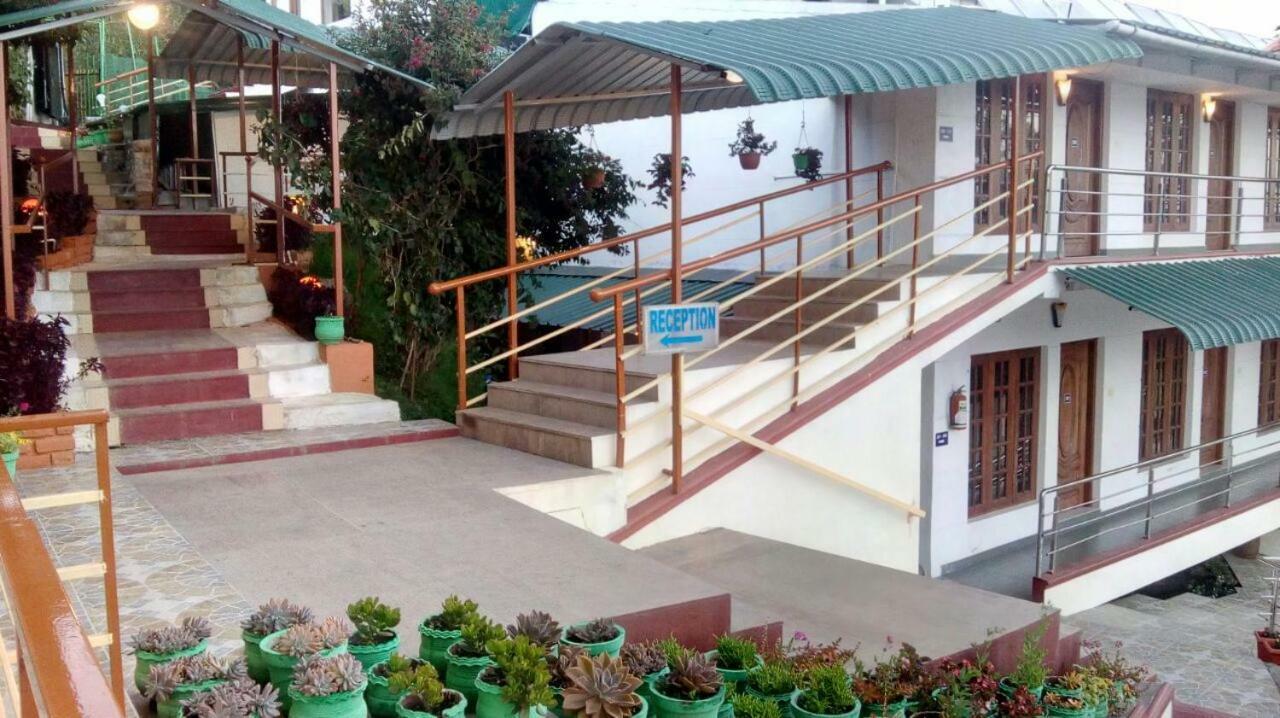 Kodai Sunshine Resort Resort 3*