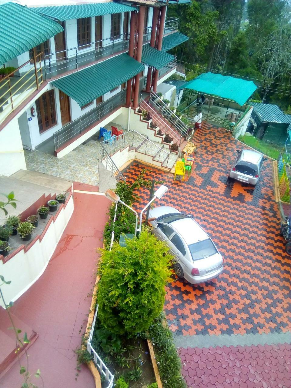 Kodai Sunshine Resort 3*