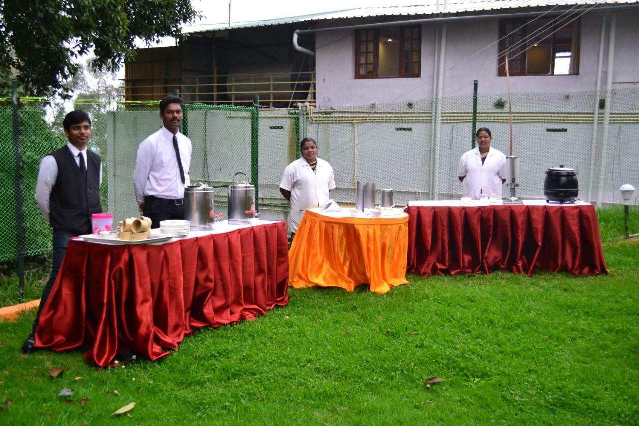 Kodai Sunshine Resort Resort 3*