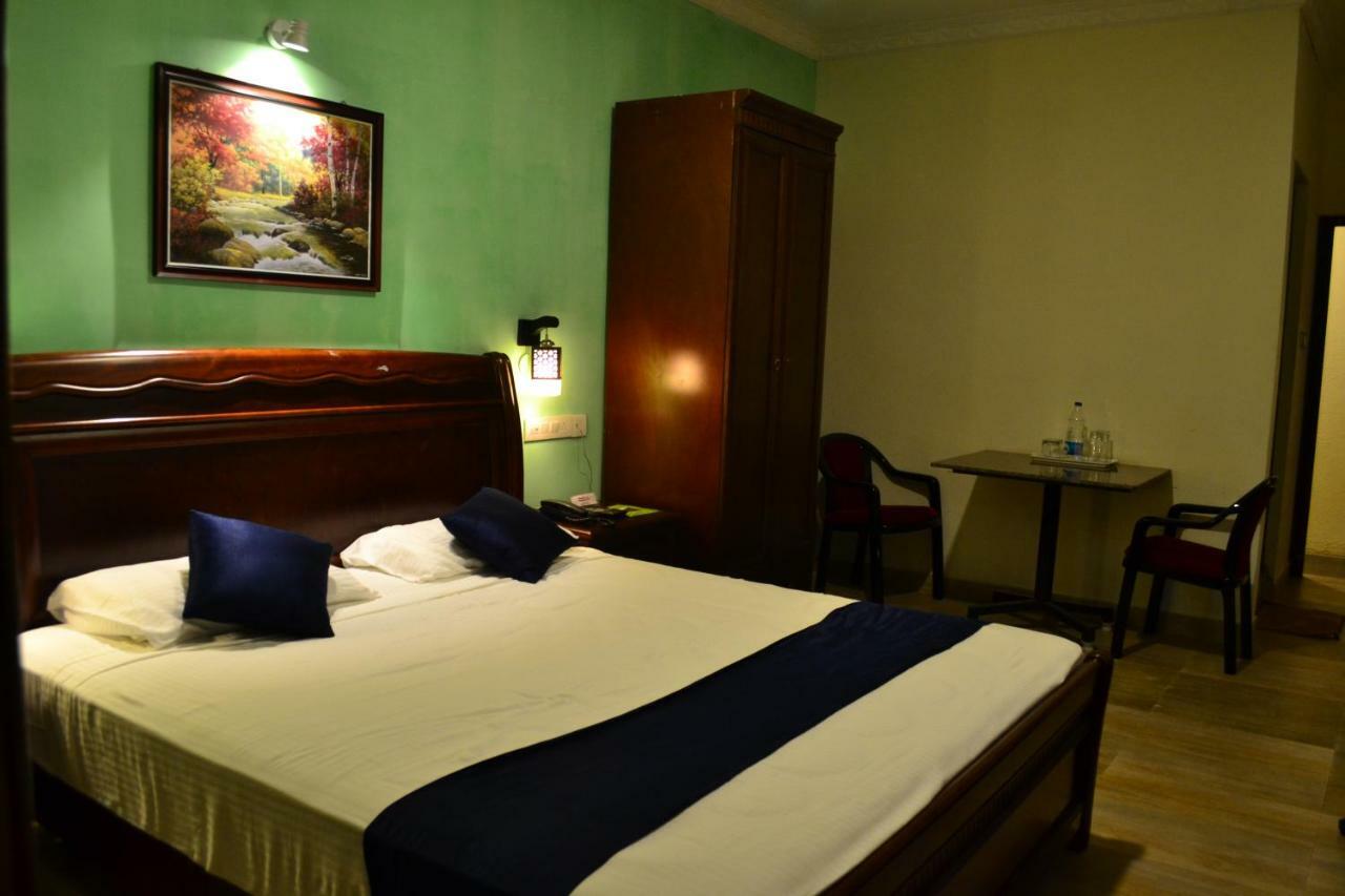 Kodai Sunshine Resort Kodaikanal