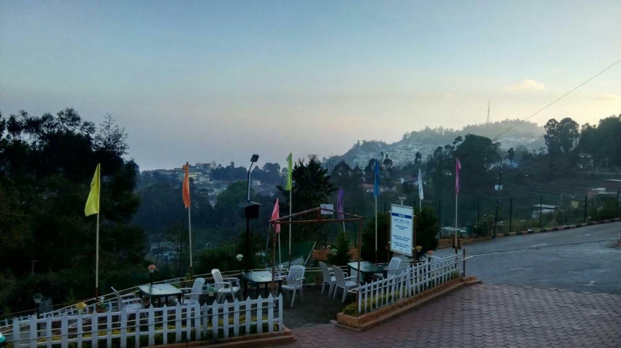 Kodai Sunshine Resort Kodaikanal