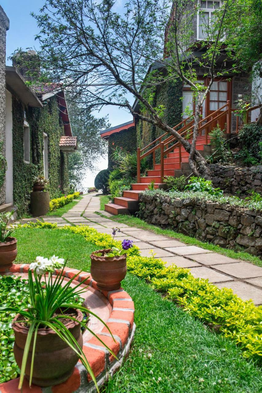 Retreat - Boutique Hotel Kodaikanal