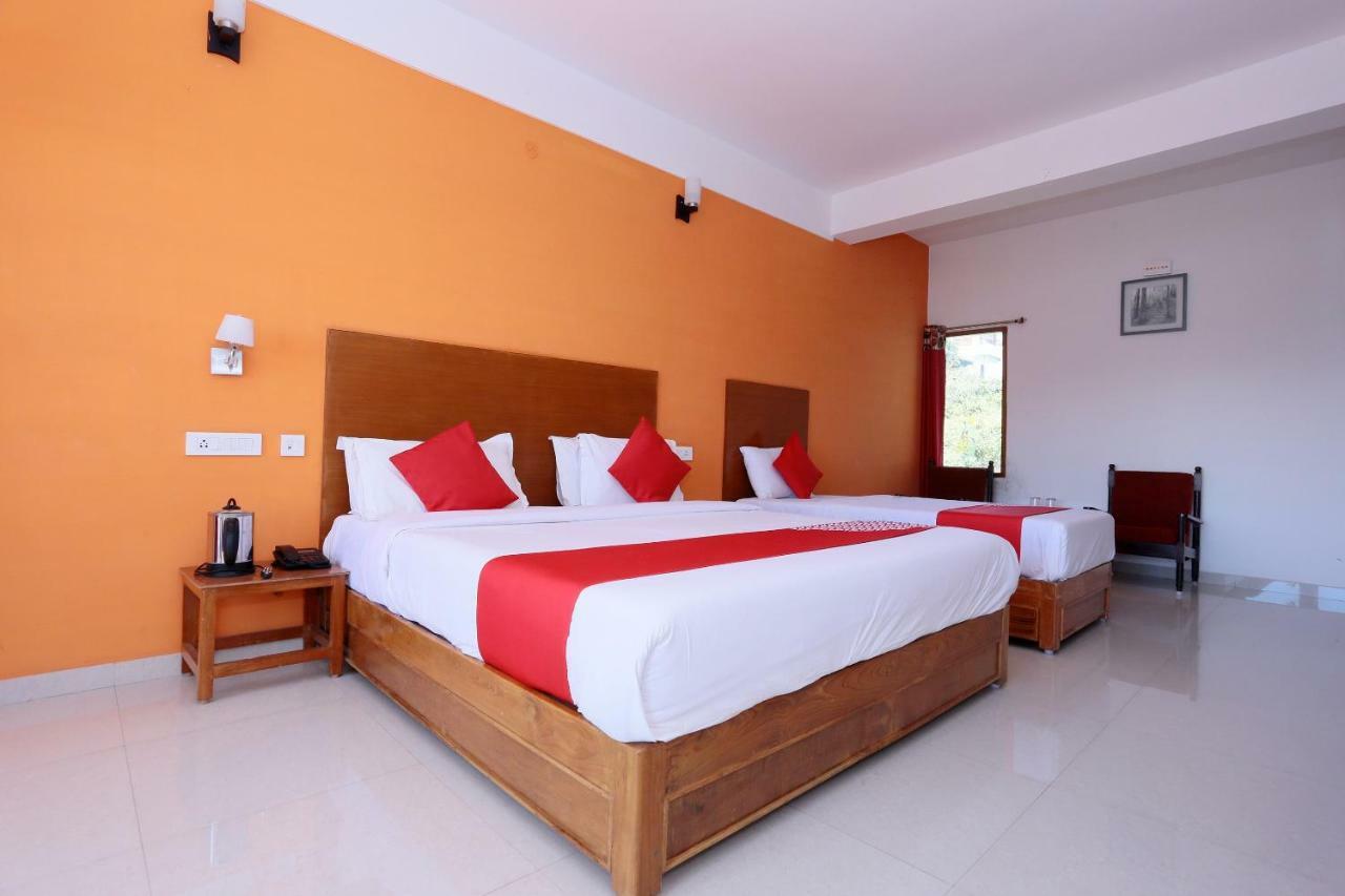 Oyo 24192 Vc Elite Residency Hotel 3*