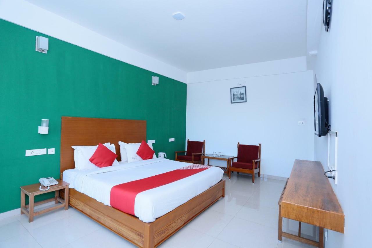 Hotel Oyo 24192 Vc Elite Residency