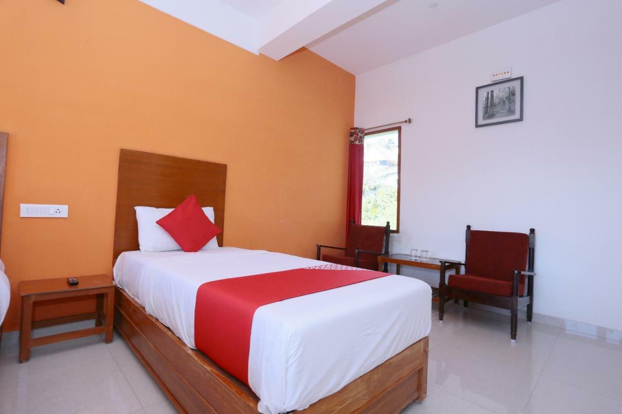 Hotel Oyo 24192 Vc Elite Residency