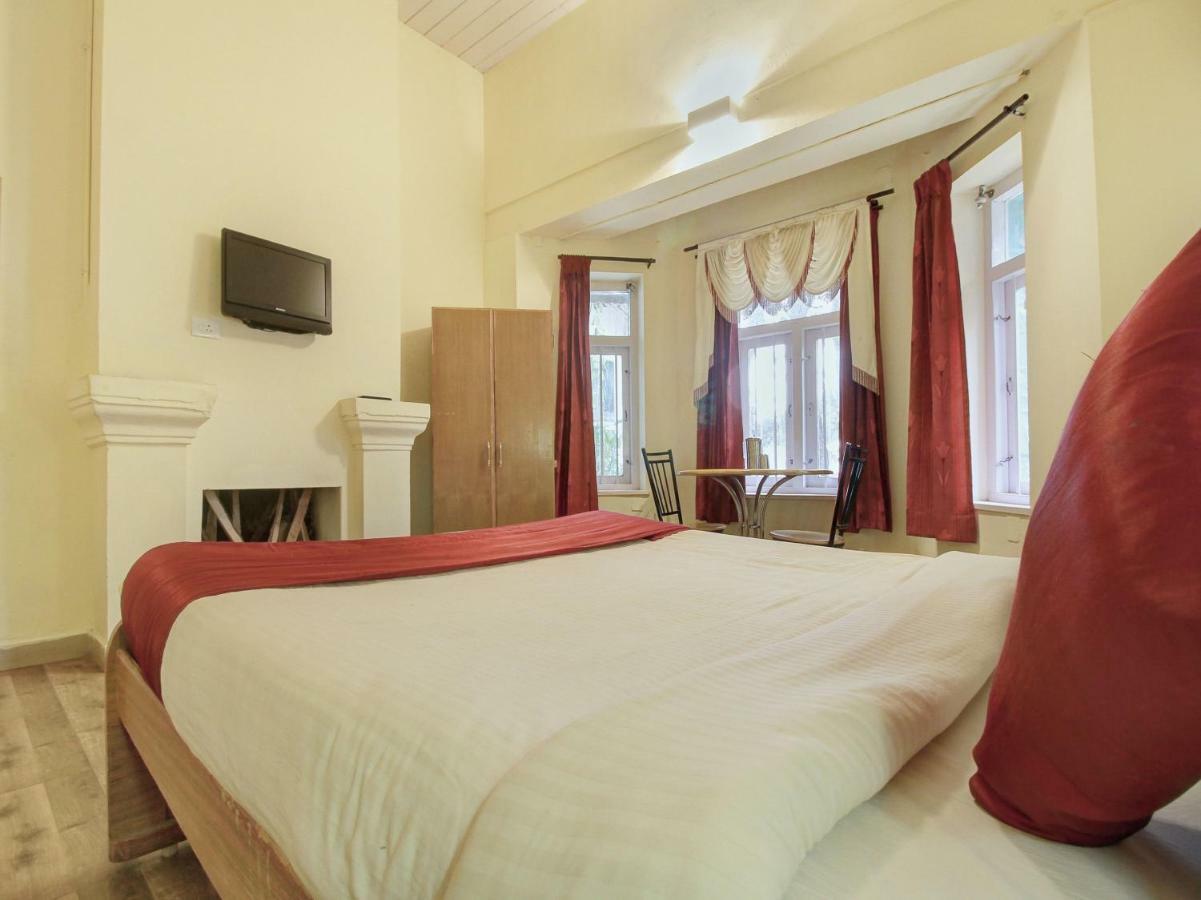Guest house Oyo 4910 Crescent Park 3*