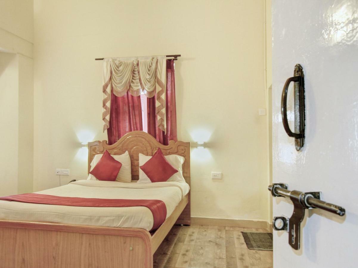 Guest house Oyo 4910 Crescent Park Kodaikanal