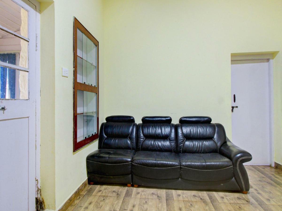 Guest house Oyo 4910 Crescent Park Kodaikanal