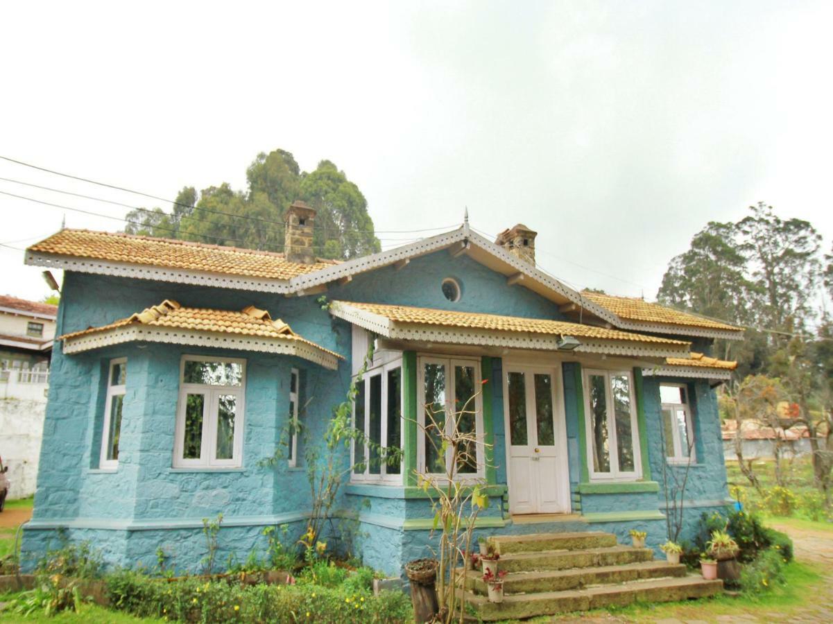 Oyo 4910 Crescent Park 3* Kodaikanal