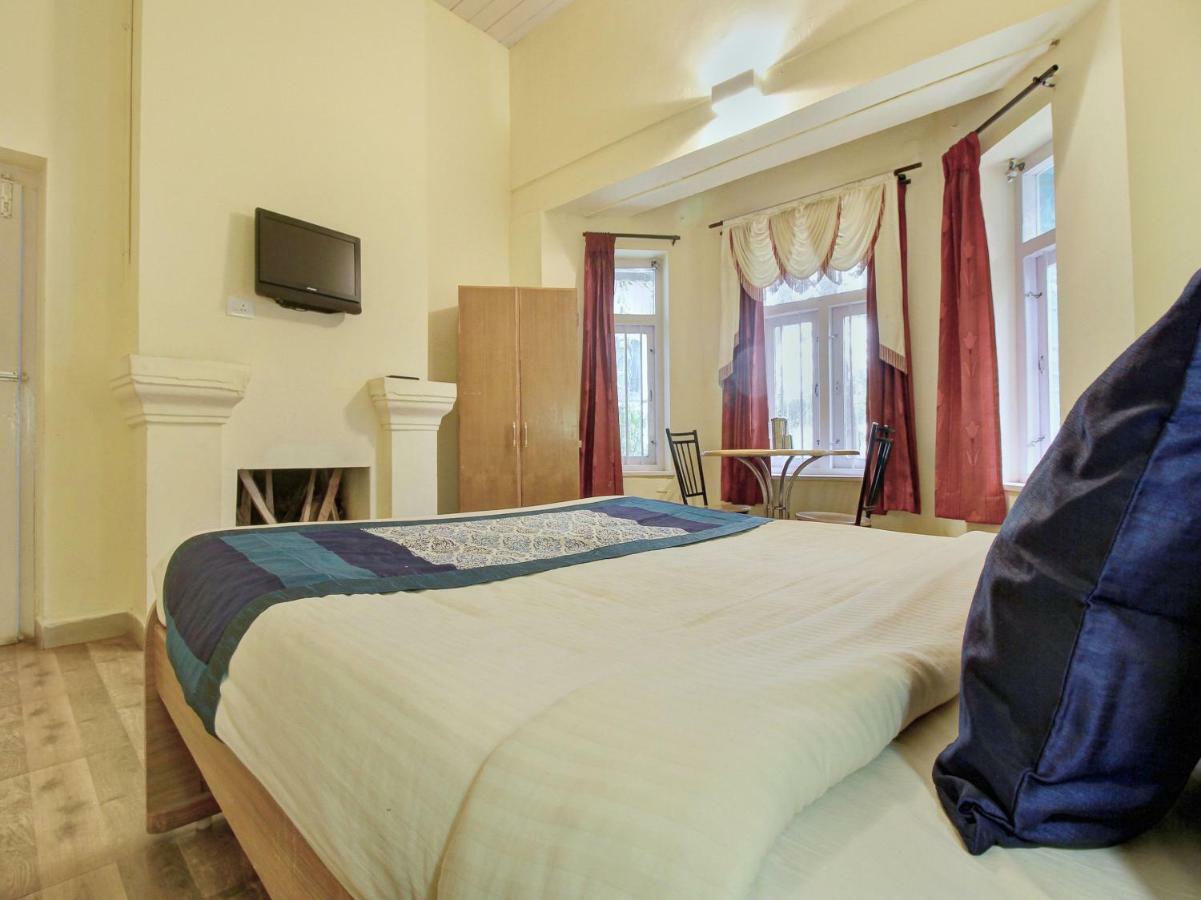 Oyo 4910 Crescent Park 3*