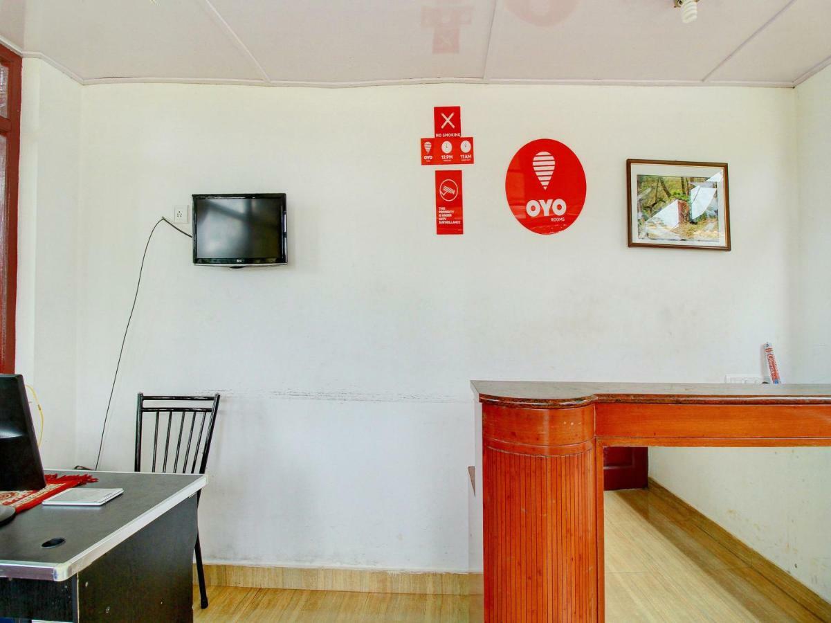 Guest house Oyo 4910 Crescent Park