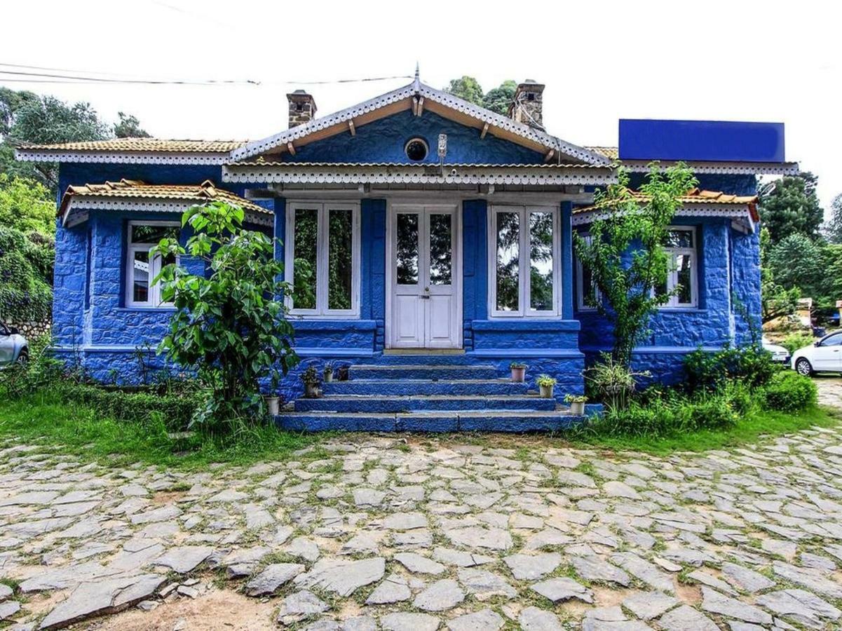 Oyo 4910 Crescent Park