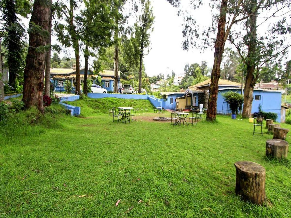 Oyo 4910 Crescent Park Kodaikanal