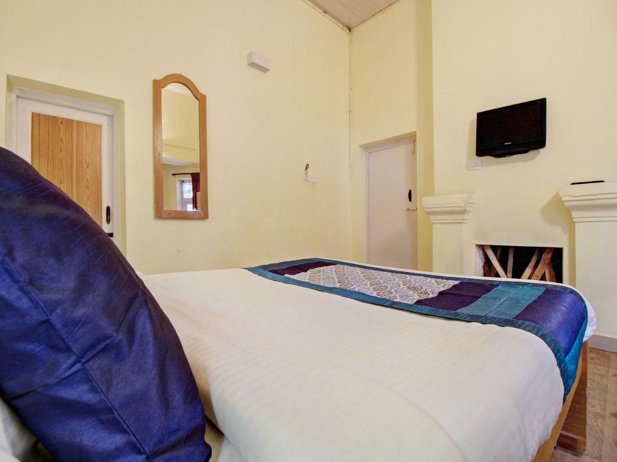 Oyo 4910 Crescent Park 3* Kodaikanal