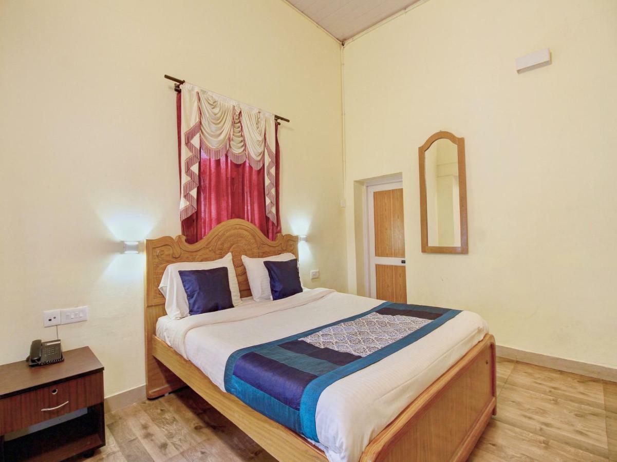 Guest house Oyo 4910 Crescent Park Kodaikanal