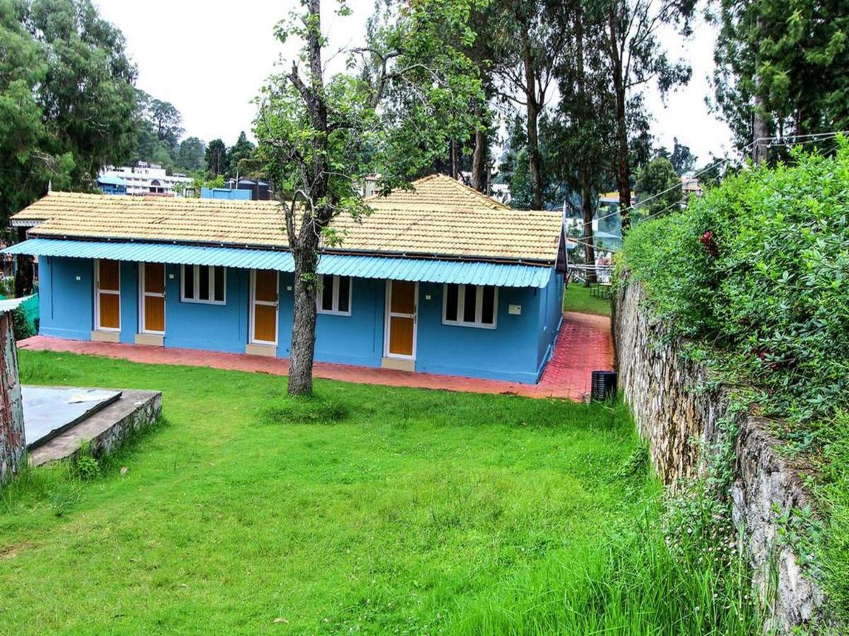 Oyo 4910 Crescent Park Guest house Kodaikanal