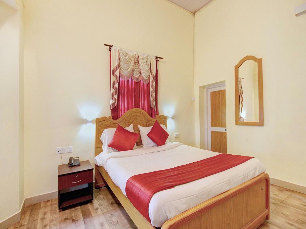 Guest house Oyo 4910 Crescent Park Kodaikanal