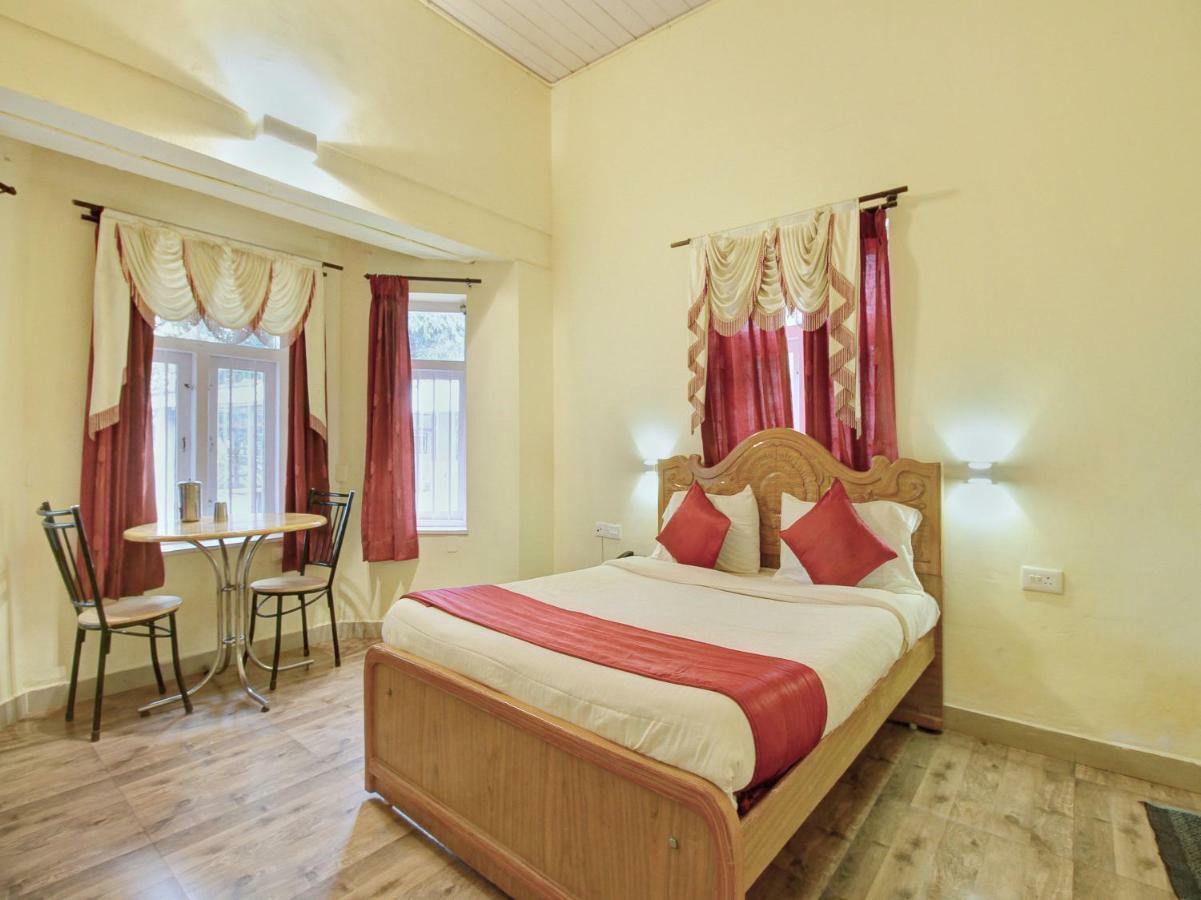 Guest house Oyo 4910 Crescent Park