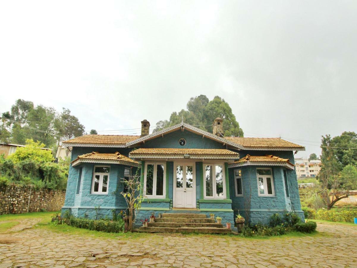 Oyo 4910 Crescent Park 3*