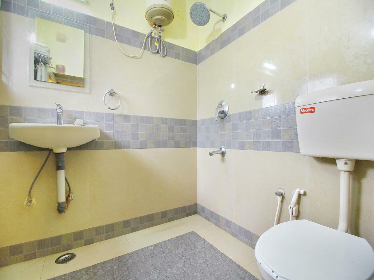 Oyo 4910 Crescent Park Guest house Kodaikanal