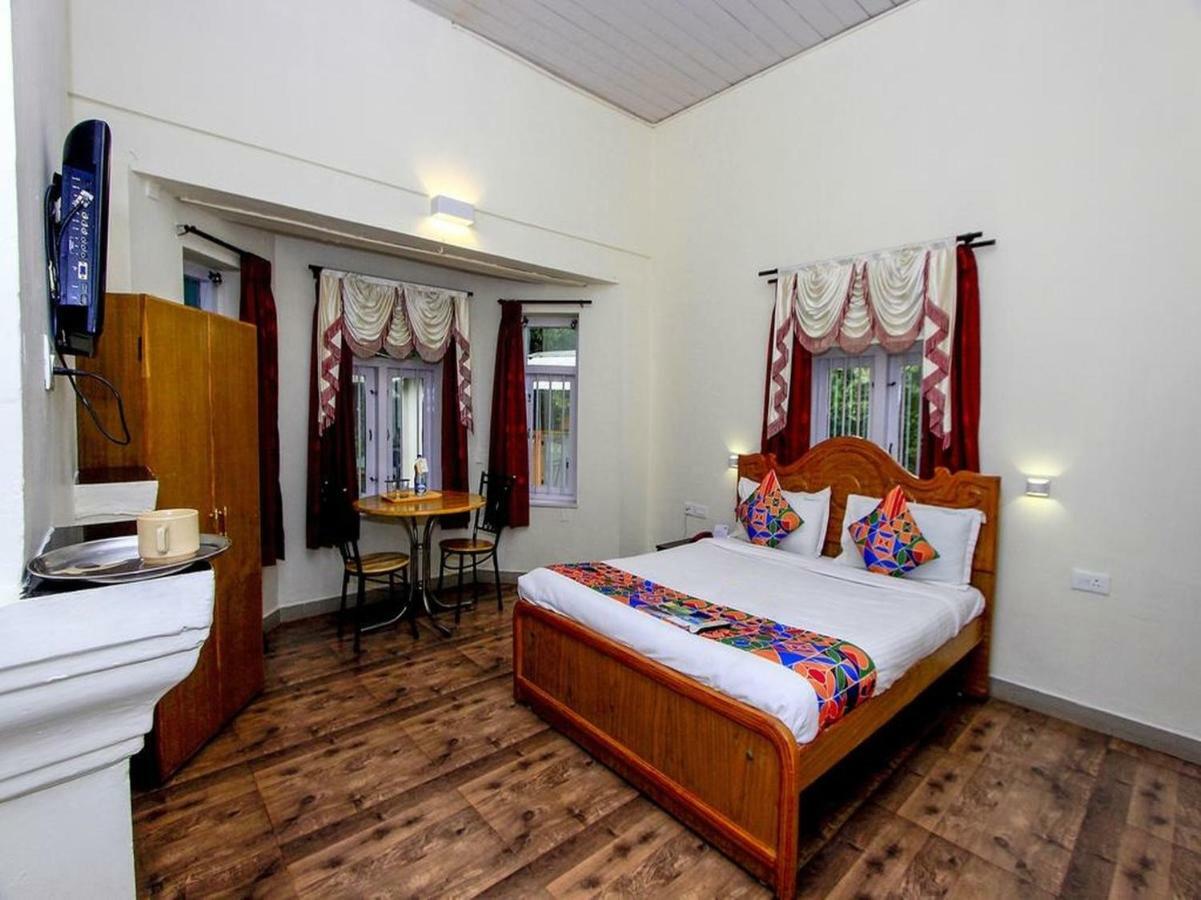Guest house Oyo 4910 Crescent Park
