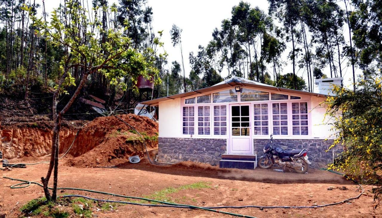 Farm stay Adhiti Farm