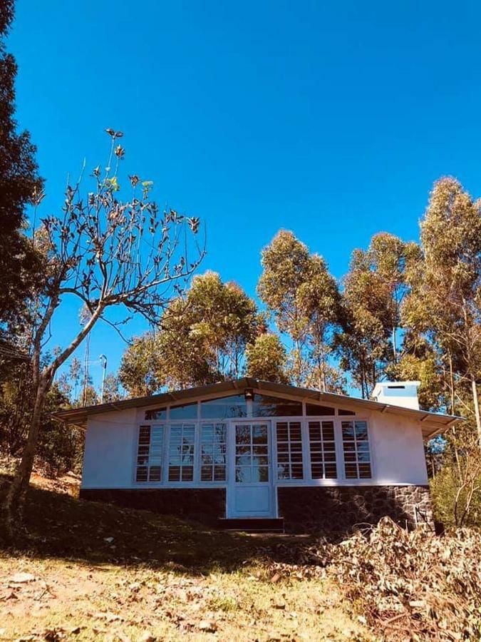 Farm stay Adhiti Farm Kodaikanal