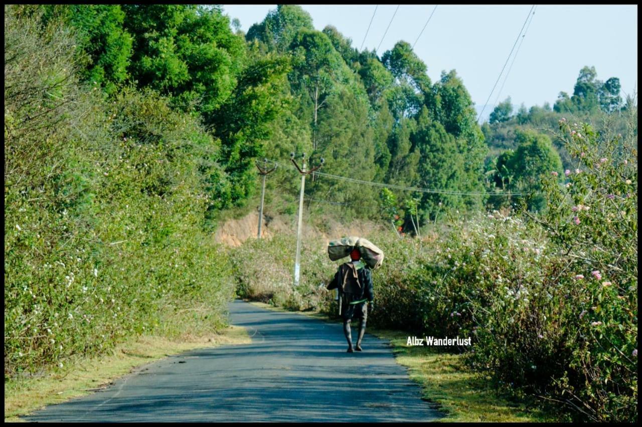 Adhiti Farm Kodaikanal