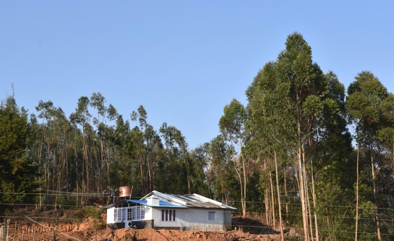 Adhiti Farm *