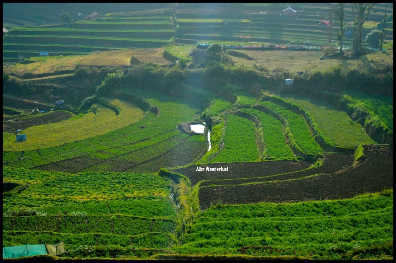 Farm stay Adhiti Farm *