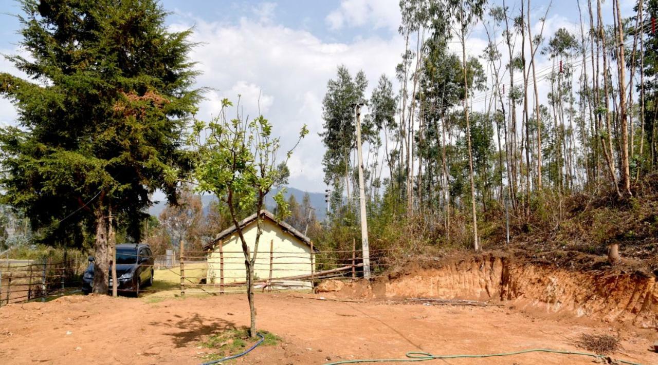 Adhiti Farm Farm stay