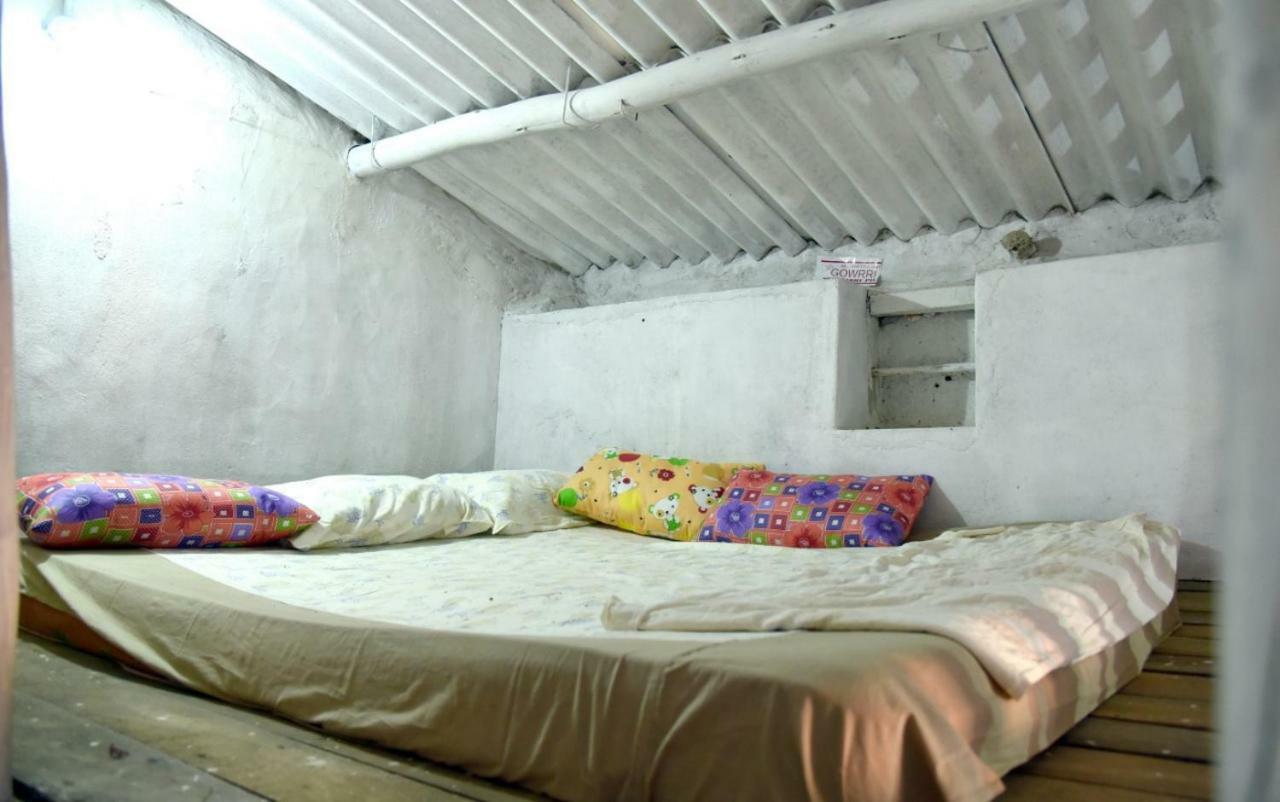 Adhiti Farm * Kodaikanal