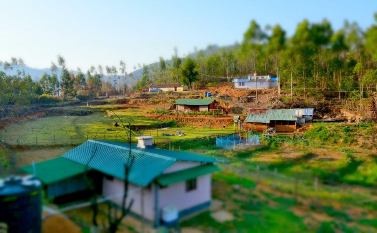 Adhiti Farm *