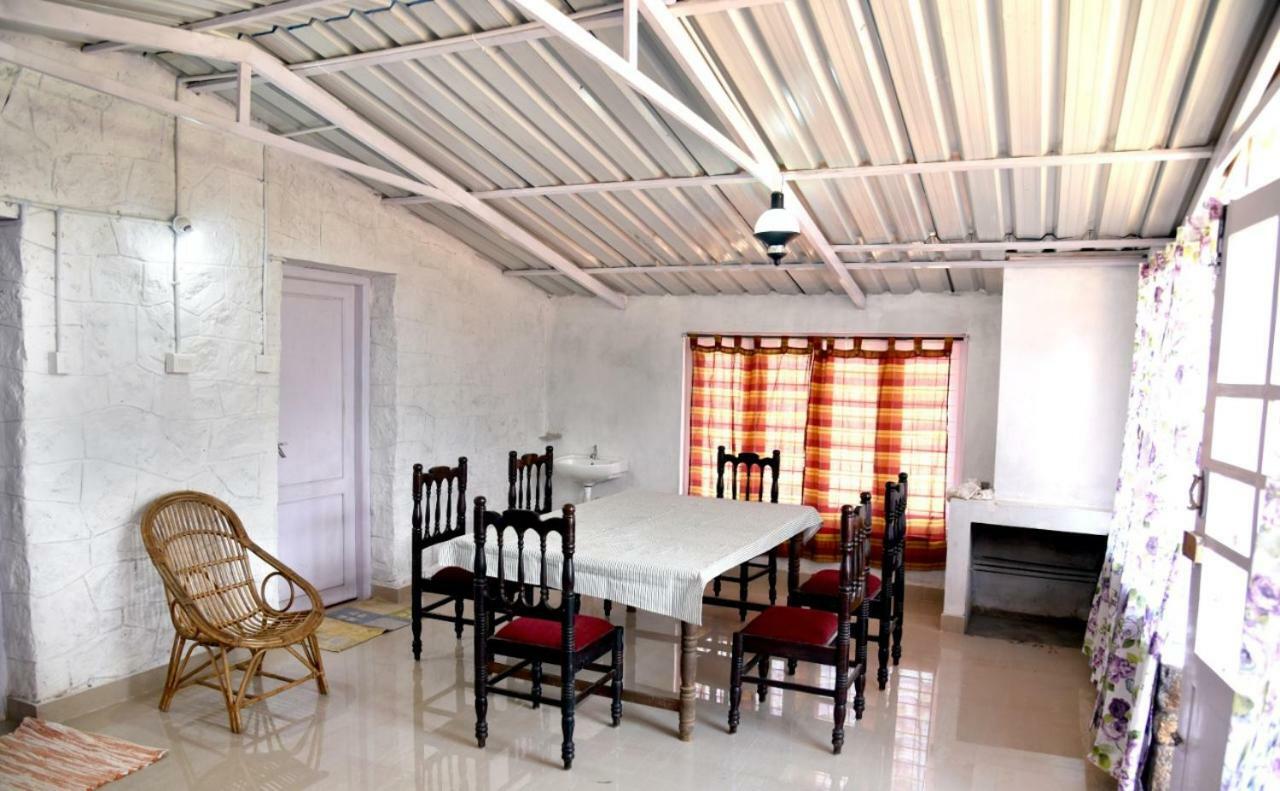 Adhiti Farm Farm stay