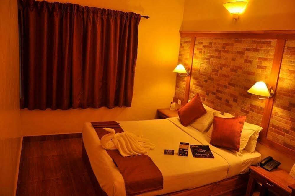 Hotel Oyo Premium Coakers Walk