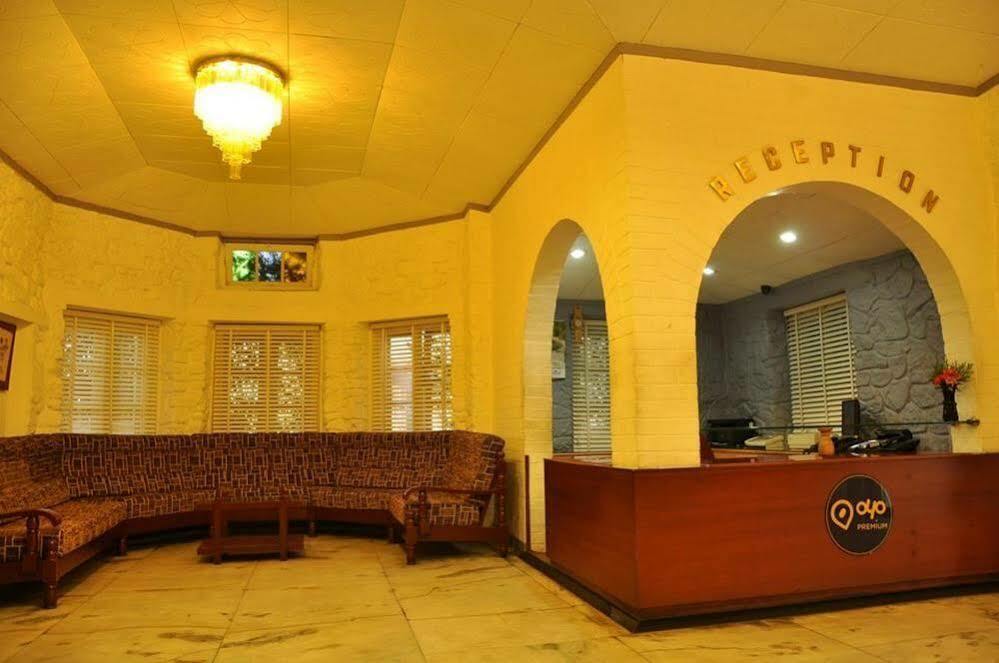 Oyo Premium Coakers Walk Hotel 3*